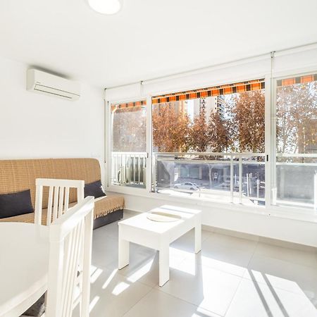 Ducado 1-C Apartment Levante Beach Benidorm Ngoại thất bức ảnh