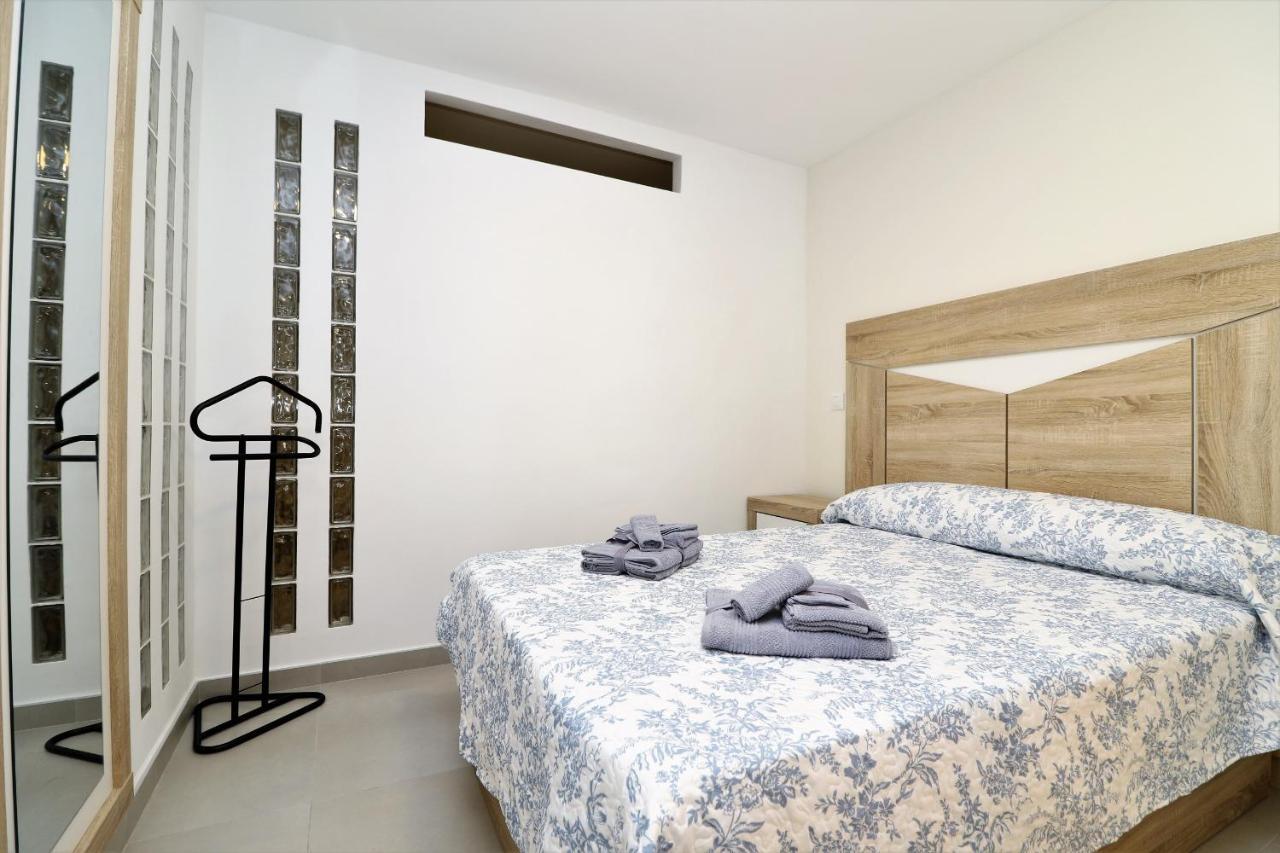 Ducado 1-C Apartment Levante Beach Benidorm Ngoại thất bức ảnh