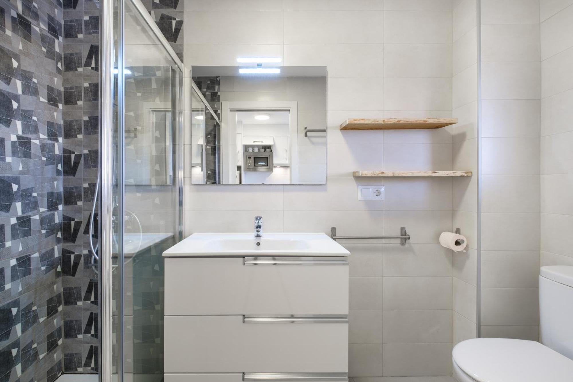 Ducado 1-C Apartment Levante Beach Benidorm Ngoại thất bức ảnh