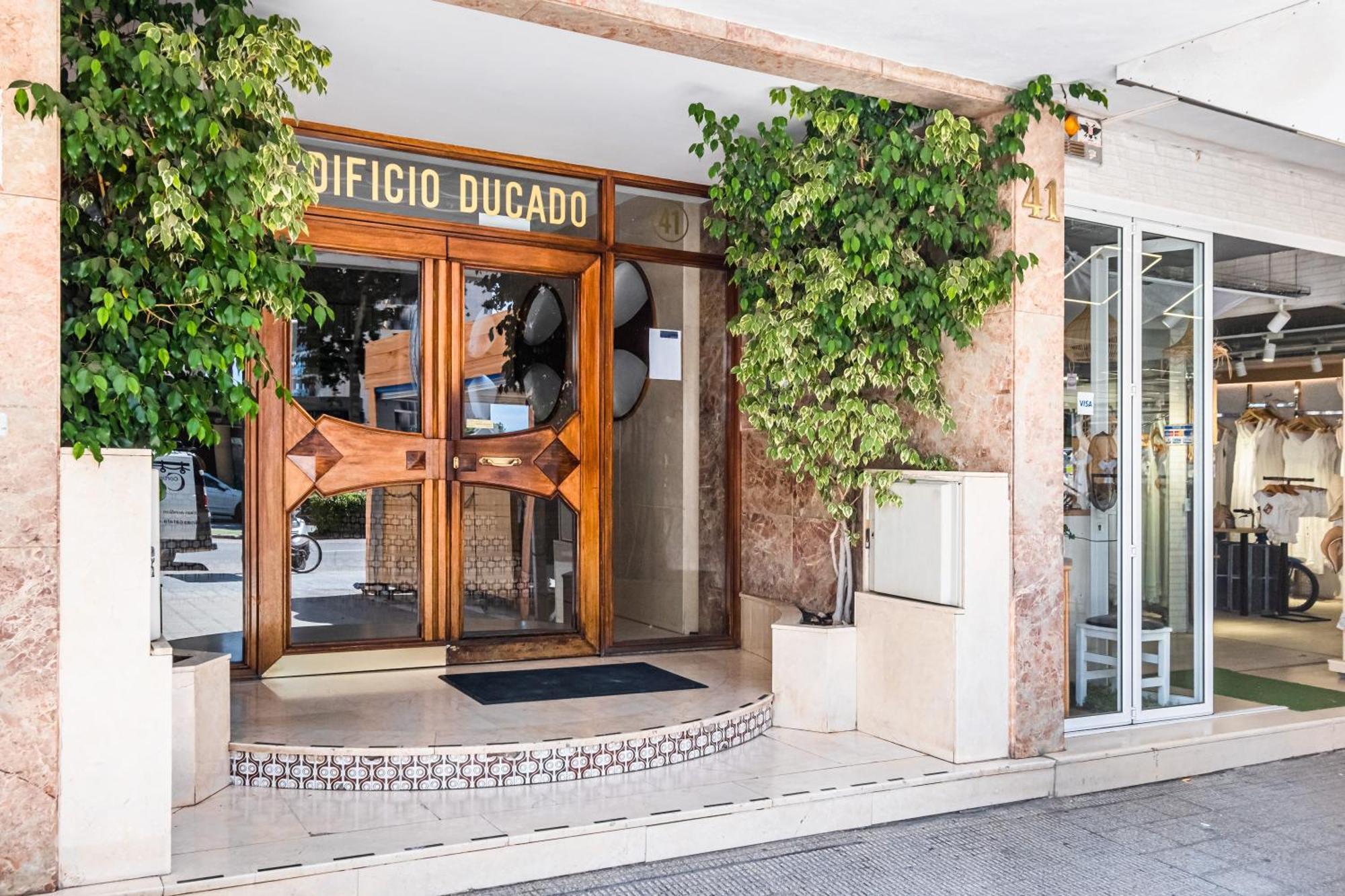 Ducado 1-C Apartment Levante Beach Benidorm Ngoại thất bức ảnh