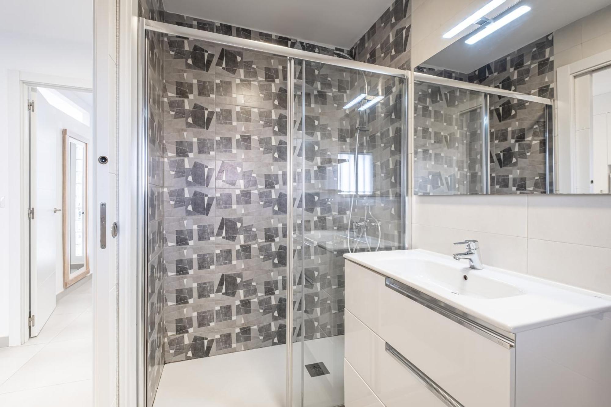 Ducado 1-C Apartment Levante Beach Benidorm Ngoại thất bức ảnh